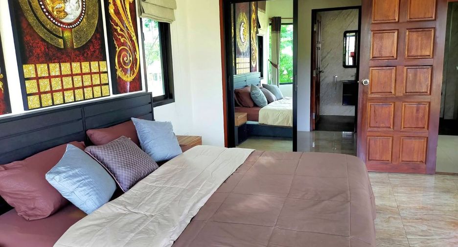 For sale 3 ベッドルーム villa in Doi Saket, Chiang Mai