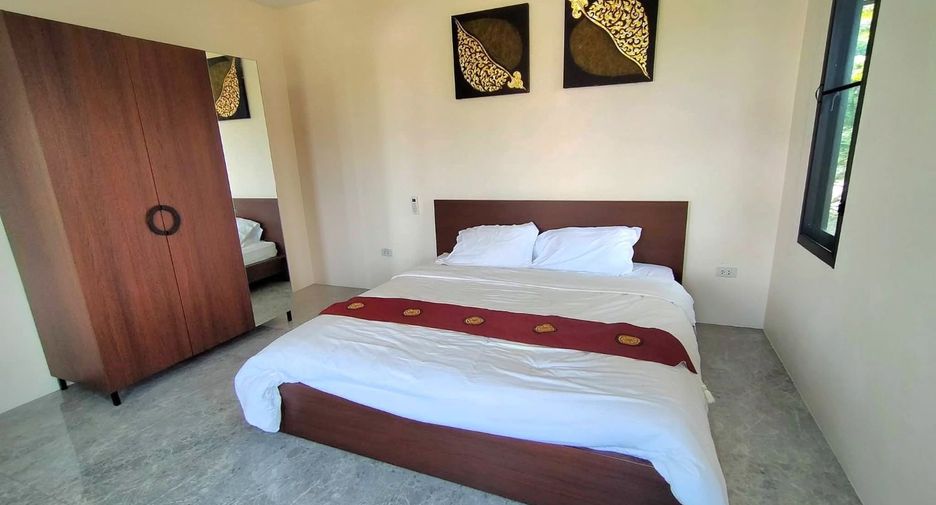 For sale 3 ベッドルーム villa in Doi Saket, Chiang Mai
