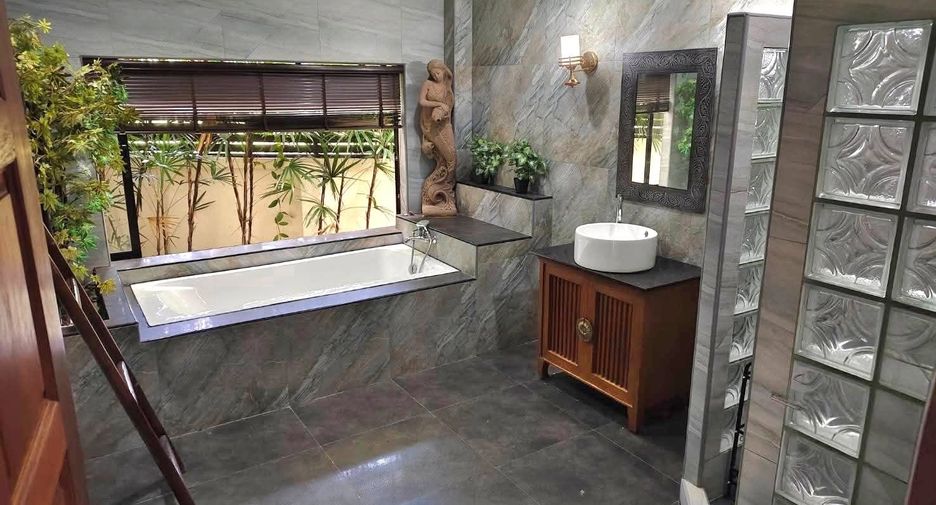 For sale 3 ベッドルーム villa in Doi Saket, Chiang Mai