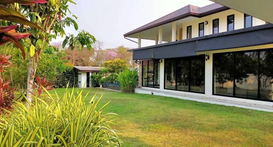 For sale 3 ベッドルーム villa in Doi Saket, Chiang Mai