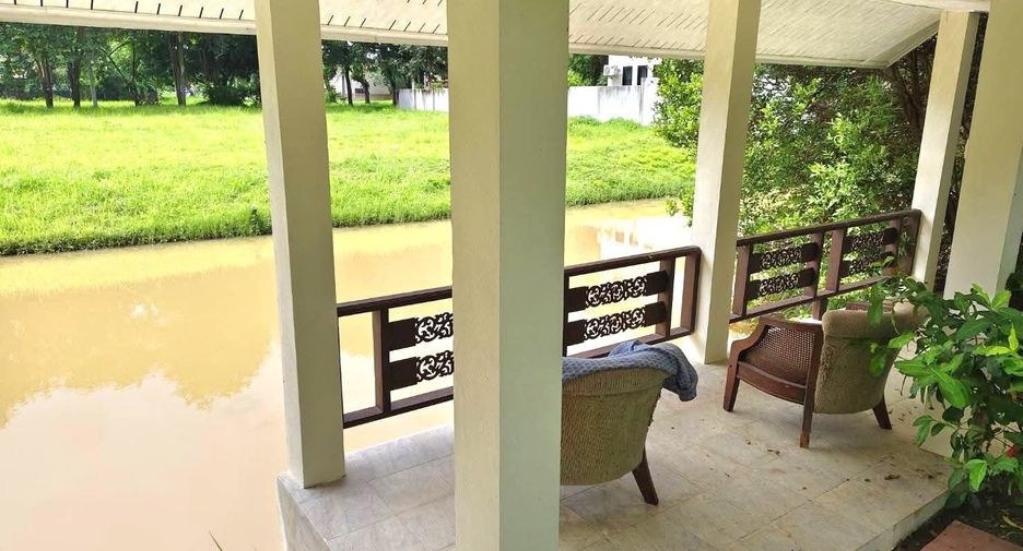 For sale 3 ベッドルーム villa in Doi Saket, Chiang Mai