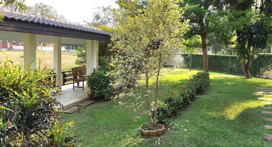 For sale 3 ベッドルーム villa in Doi Saket, Chiang Mai