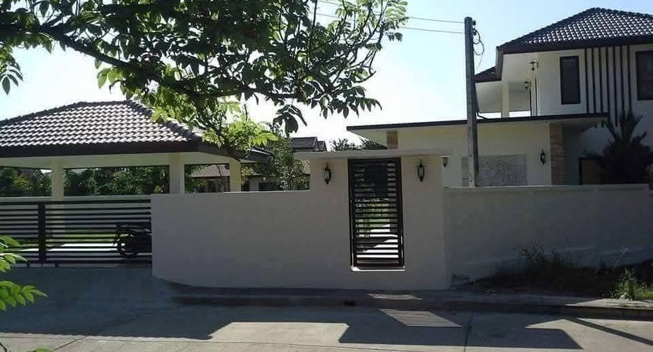 For sale 3 ベッドルーム villa in Doi Saket, Chiang Mai