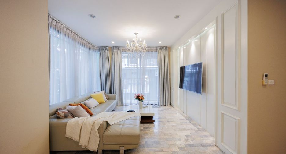 À vendre 3 chambres maison à Mueang Chiang Mai, Chiang Mai
