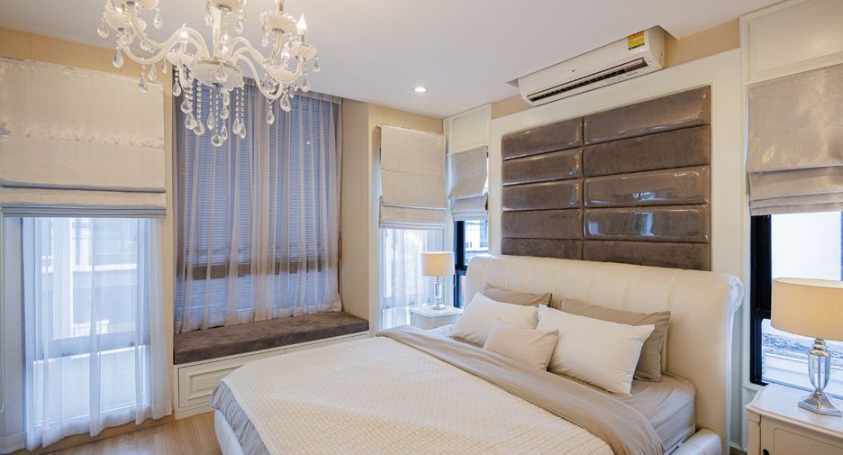 À vendre 3 chambres maison à Mueang Chiang Mai, Chiang Mai