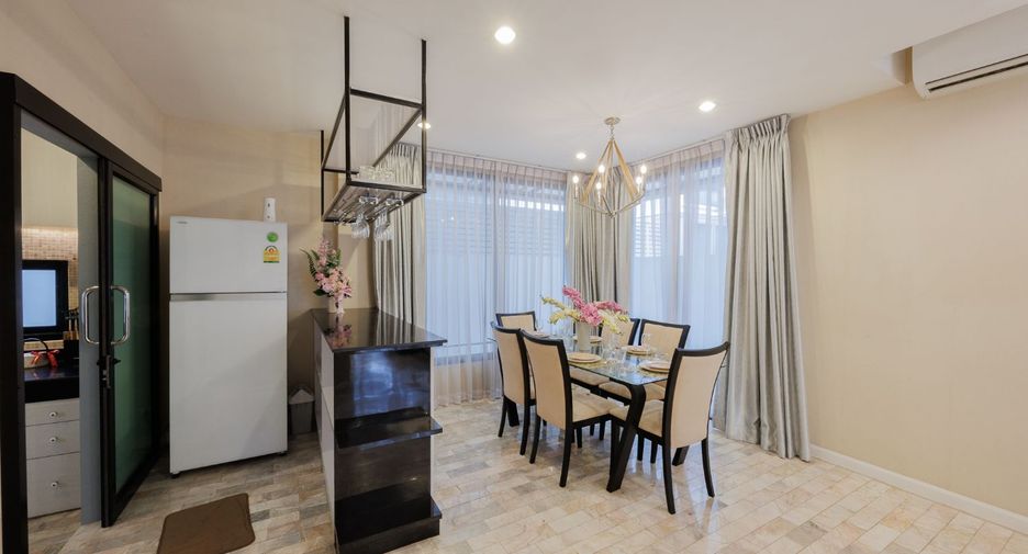 À vendre 3 chambres maison à Mueang Chiang Mai, Chiang Mai