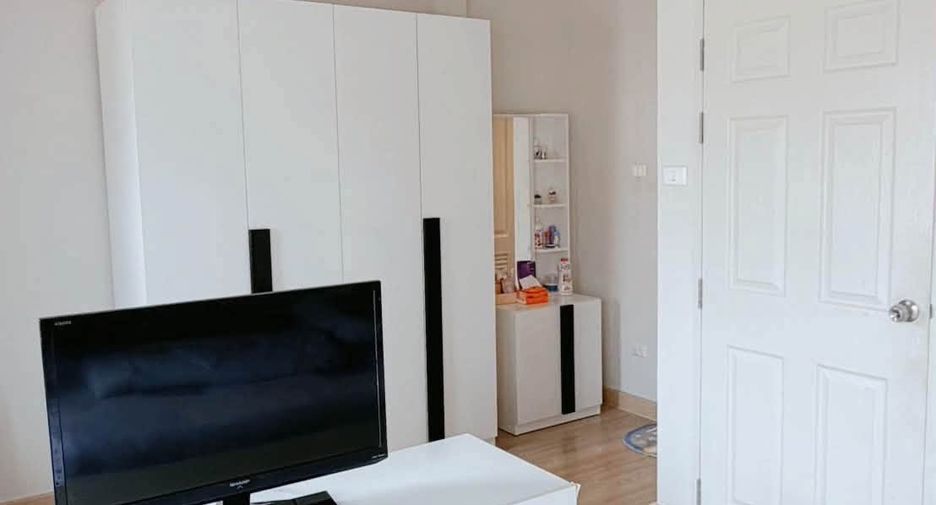 ขาย 3 ห้องนอน บ้านเดี่ยว ใน ศรีราชา, ชลบุรี
