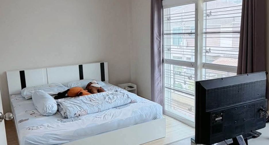 ขาย 3 ห้องนอน บ้านเดี่ยว ใน ศรีราชา, ชลบุรี