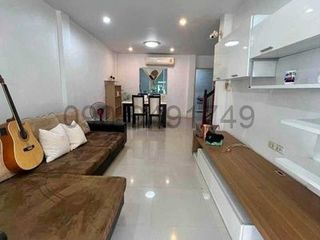 For rent 3 bedrooms townhouse in Sai Mai, Bangkok