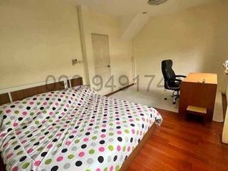 For rent 3 bedrooms townhouse in Sai Mai, Bangkok