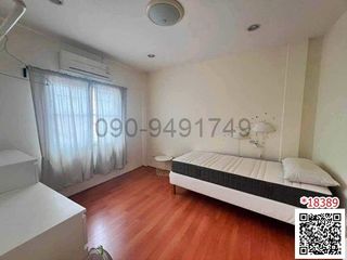 For rent 3 bedrooms townhouse in Sai Mai, Bangkok