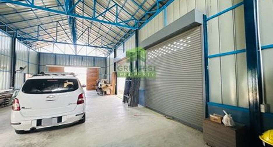 Lagerhaus zur Miete und zum Kauf in Nong Chok, Bangkok