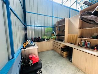 Lagerhaus zur Miete und zum Kauf in Nong Chok, Bangkok