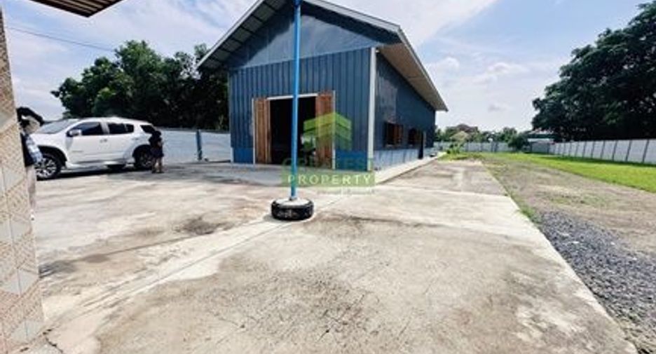 Lagerhaus zur Miete und zum Kauf in Nong Chok, Bangkok