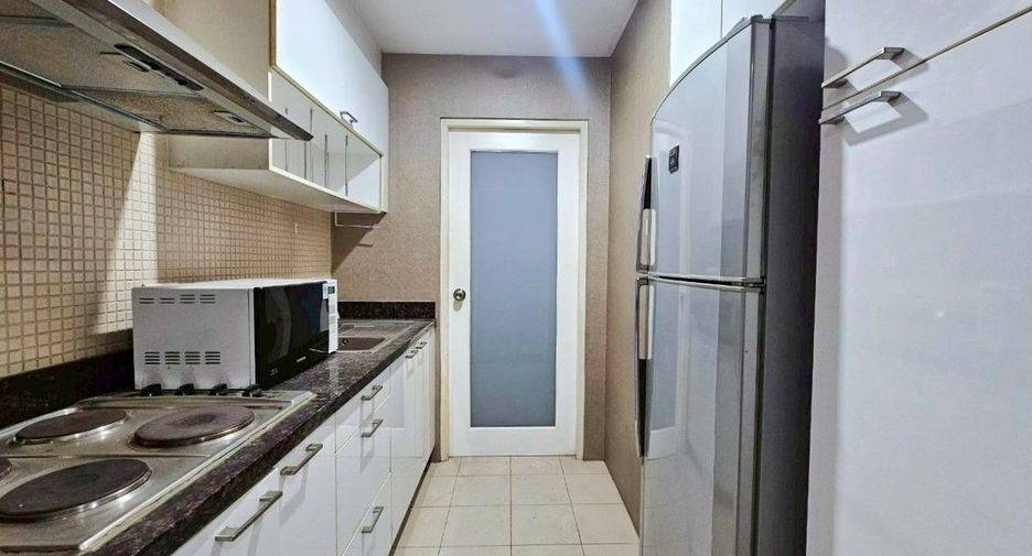 For rent and for sale 1 bed condo in Khlong Toei, Bangkok
