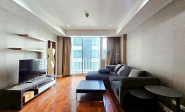 For rent and for sale 1 bed condo in Khlong Toei, Bangkok