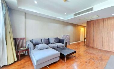 For rent and for sale 1 bed condo in Khlong Toei, Bangkok