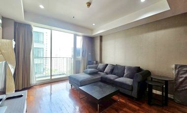For rent and for sale 1 bed condo in Khlong Toei, Bangkok