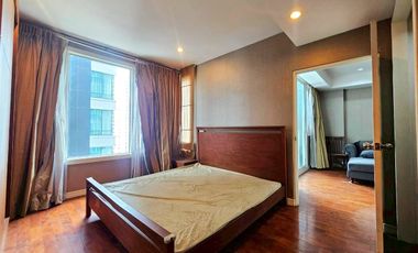For rent and for sale 1 bed condo in Khlong Toei, Bangkok