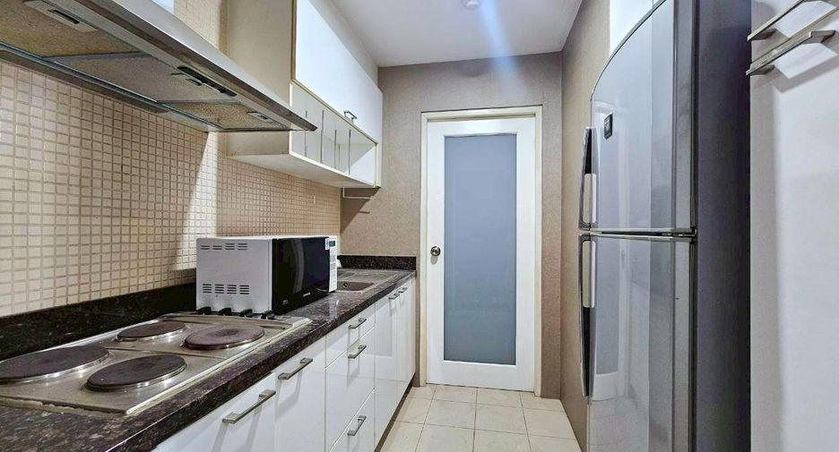 For rent and for sale 1 bed condo in Khlong Toei, Bangkok