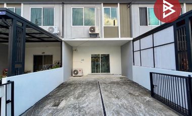 For sale 3 bedrooms townhouse in Bang Yai, Nonthaburi