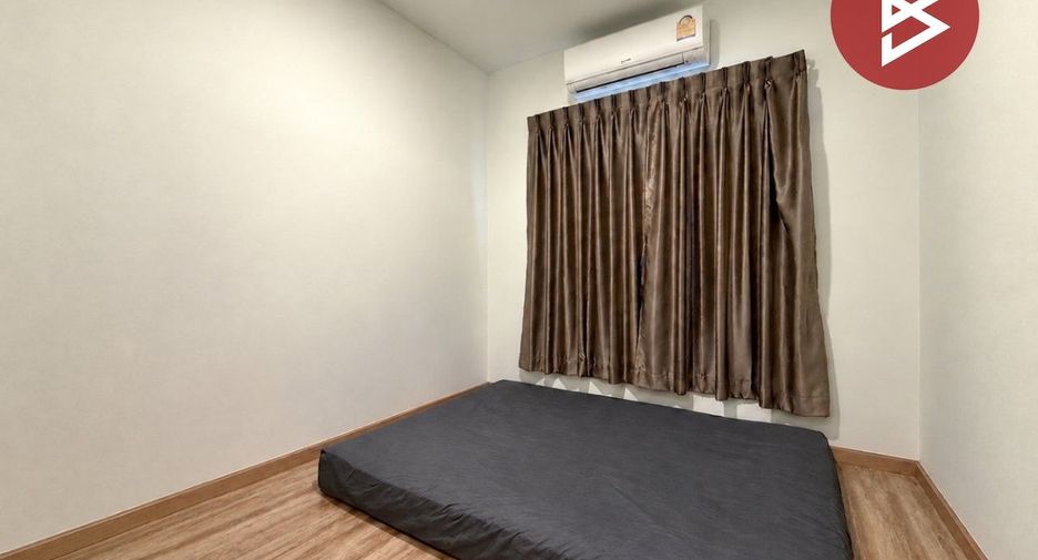 For sale 3 bedrooms townhouse in Bang Yai, Nonthaburi