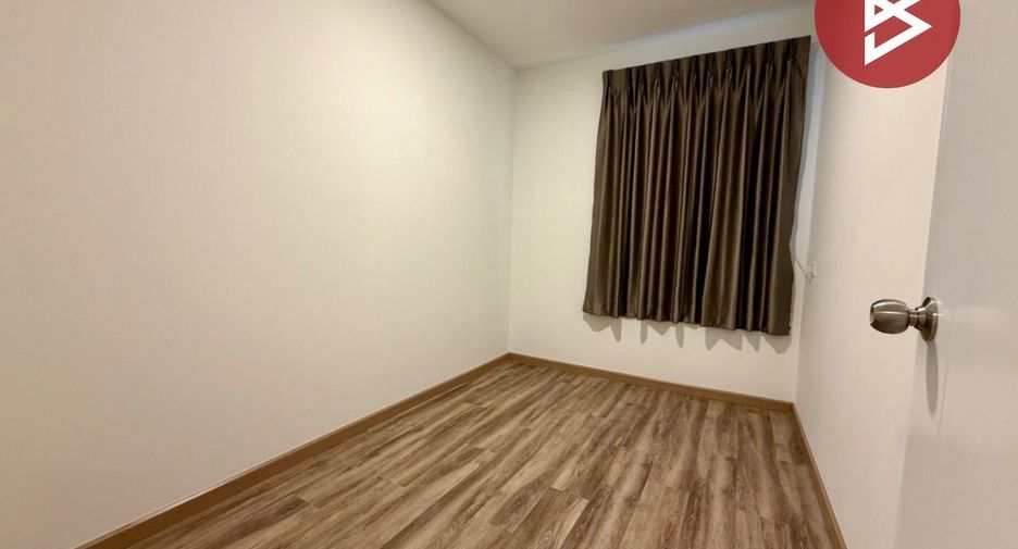 For sale 3 bedrooms townhouse in Bang Yai, Nonthaburi