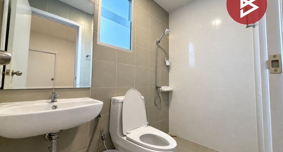 For sale 3 bedrooms townhouse in Bang Yai, Nonthaburi