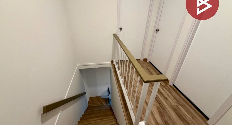 For sale 3 bedrooms townhouse in Bang Yai, Nonthaburi