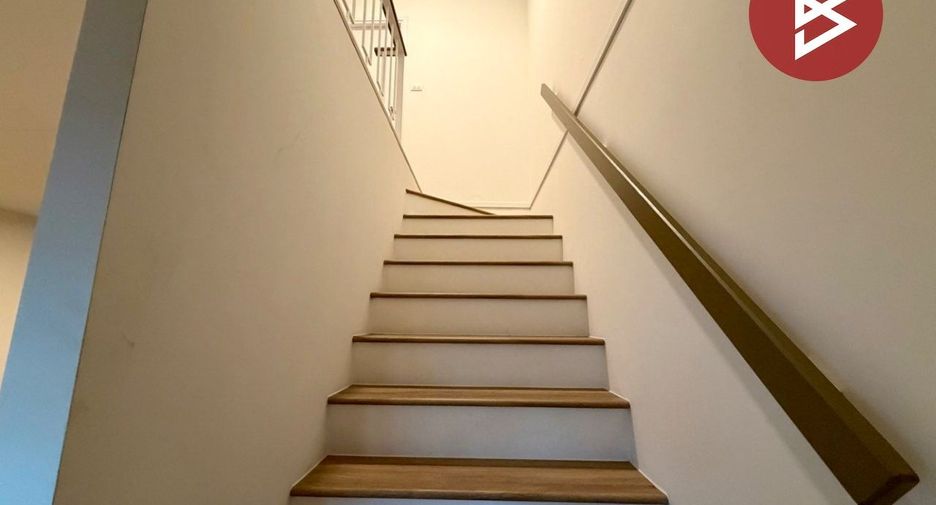 For sale 3 bedrooms townhouse in Bang Yai, Nonthaburi