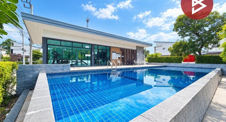 For sale 3 bedrooms townhouse in Bang Yai, Nonthaburi