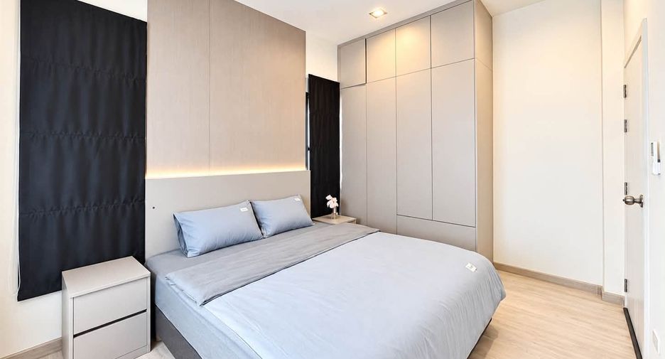 For rent 4 bedrooms villa in Bang Lamung, Chonburi