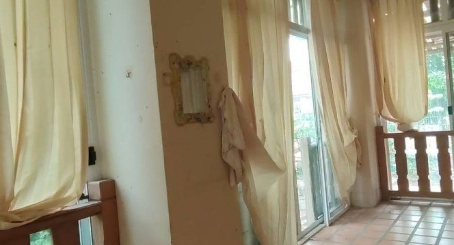 ขาย 4 ห้องนอน บ้านเดี่ยว ใน ทุ่งครุ, กรุงเทพฯ