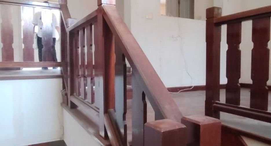 ขาย 4 ห้องนอน บ้านเดี่ยว ใน ทุ่งครุ, กรุงเทพฯ