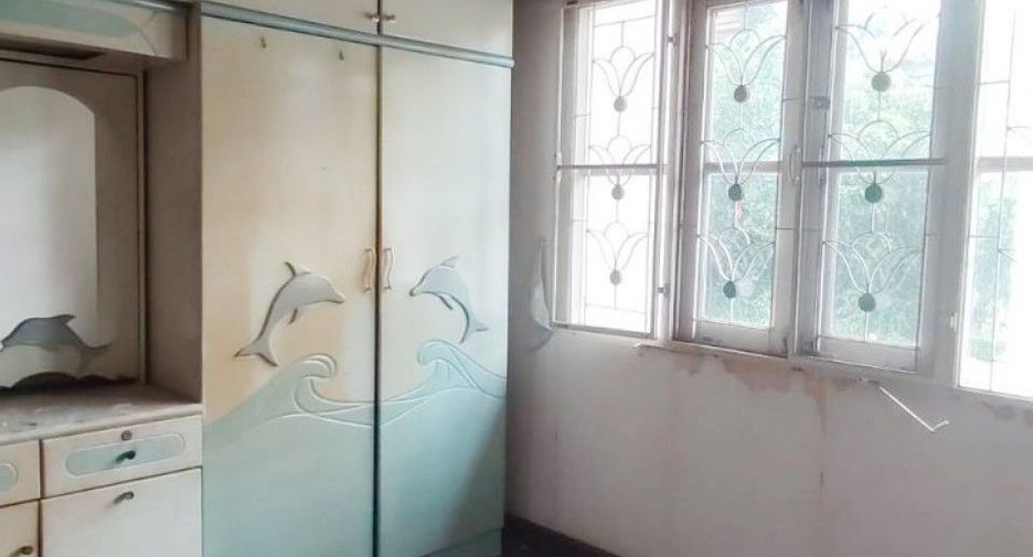 ขาย 4 ห้องนอน บ้านเดี่ยว ใน ทุ่งครุ, กรุงเทพฯ