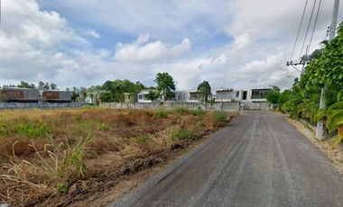 For sale land in Mueang Phuket, Phuket