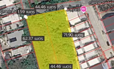 For sale land in Mueang Phuket, Phuket