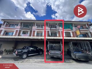 For sale 2 bedrooms retail Space in Mueang Chiang Mai, Chiang Mai