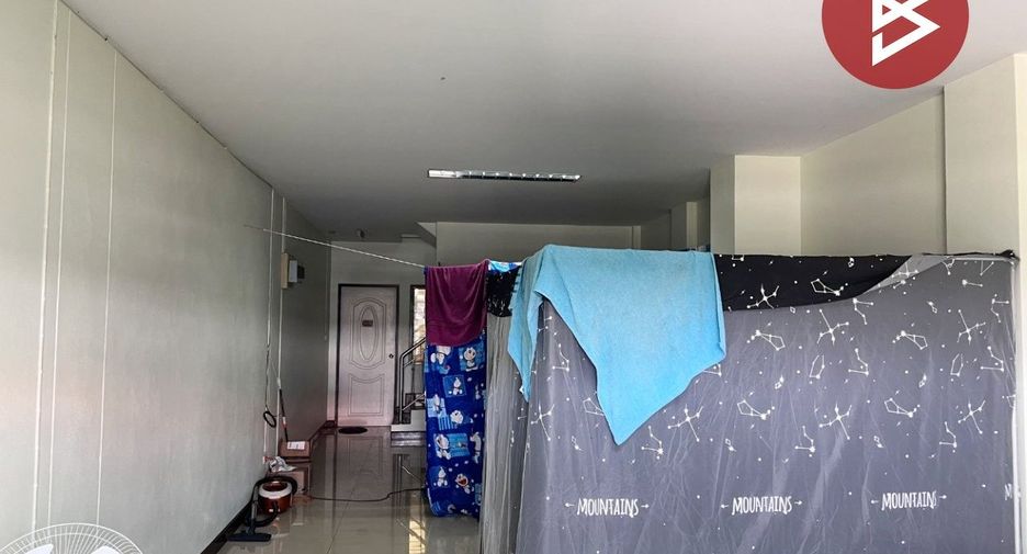 For sale 2 bedrooms retail Space in Mueang Chiang Mai, Chiang Mai