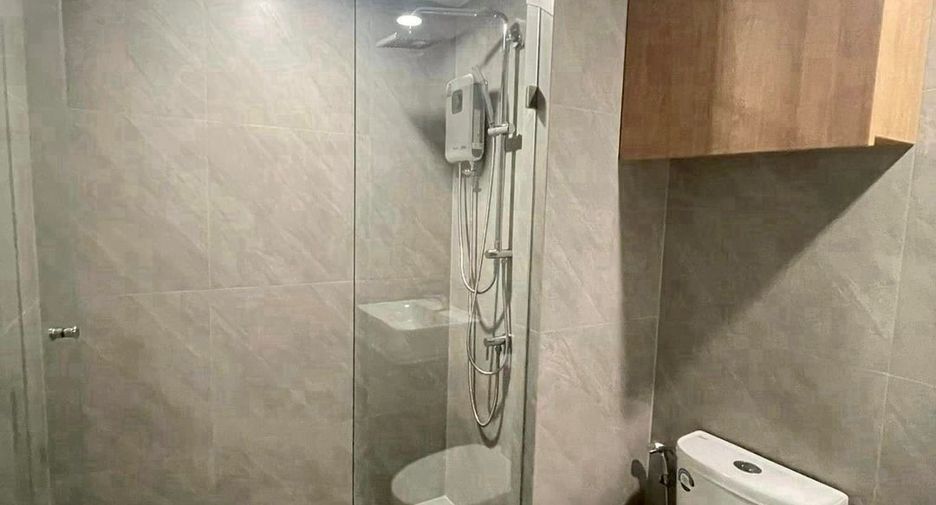 Аренда 2 спальни кондо в Банг Рак, Бангкок