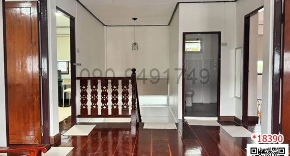 For rent 3 ベッドルーム house in Bang Na, Bangkok