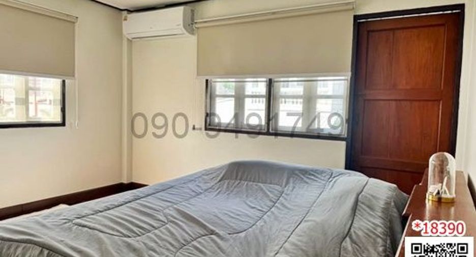 For rent 3 ベッドルーム house in Bang Na, Bangkok