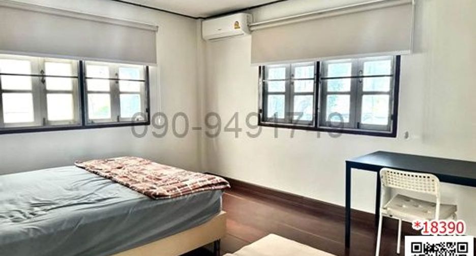 For rent 3 ベッドルーム house in Bang Na, Bangkok