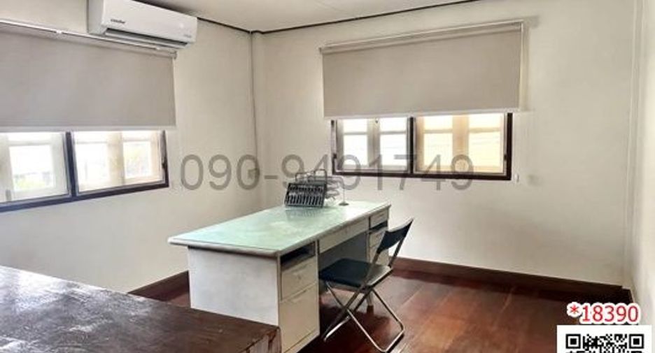 For rent 3 ベッドルーム house in Bang Na, Bangkok