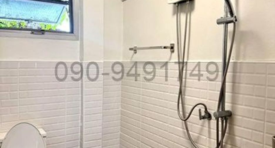 For rent 3 ベッドルーム house in Bang Na, Bangkok