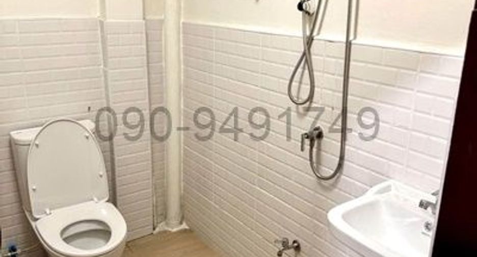 For rent 3 ベッドルーム house in Bang Na, Bangkok