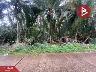 For sale land in Mueang Samut Songkhram, Samut Songkhram