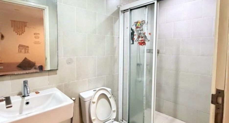 Продажа 1 кровать кондо в Pak Kret, Нонтабури
