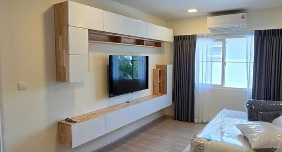 ให้เช่า 3 ห้องนอน บ้านเดี่ยว ใน บางพลี, สมุทรปราการ