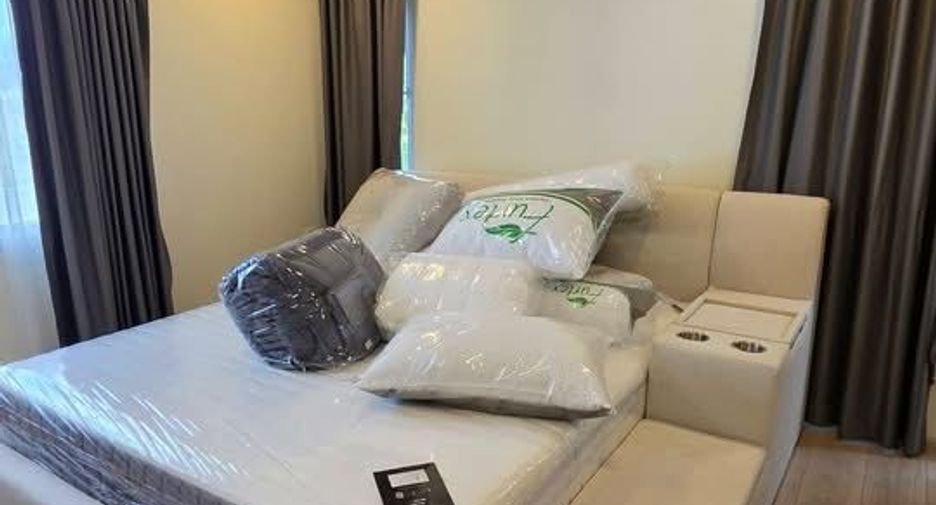 ให้เช่า 3 ห้องนอน บ้านเดี่ยว ใน บางพลี, สมุทรปราการ